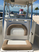 2013 Sailfish 290