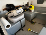 Fishing boat for sale