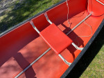 CANOE "Coleman 15'" w/Anchor