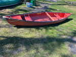 CANOE "Coleman 15'" w/Anchor