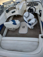 1998 rinker Captiva 182