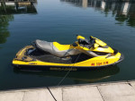 2010 Seadoo RXT260is