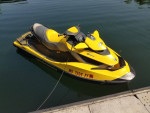 2010 Seadoo RXT260is
