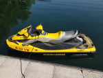 2010 Seadoo RXT260is