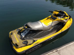 2010 Seadoo RXT260is