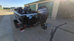 2016 Starcraft Renegade 168 w/60hp Mercury