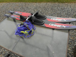 OBRIAN SKIS