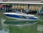 2019 Monterey M20 *** BOW RIDER *** with Trailer