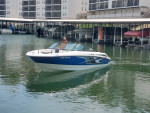 2019 Monterey M20 *** BOW RIDER *** with Trailer