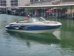 2019 Monterey M20 *** BOW RIDER *** with Trailer
