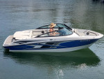 2019 Monterey M20 *** BOW RIDER *** with Trailer