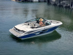 2019 Monterey M20 *** BOW RIDER *** with Trailer