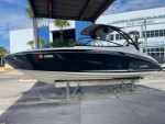Yamaha Jet Boat 242 Limited S 2017 - $65000 (Tampa)