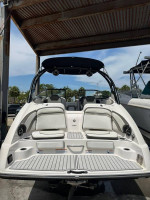 Yamaha Jet Boat 242 Limited S 2017 - $65000 (Tampa)