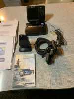 Humminbird 598ci HD SI COMBO
