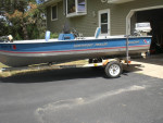 fishing boat