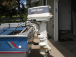 fishing boat