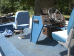 fishing boat