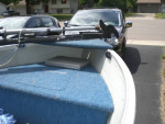 fishing boat