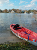 Pelican 10ft. Kayak