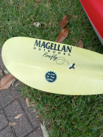 Pelican 10ft. Kayak