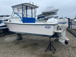2000 Sea Hunt 21 W/A