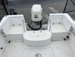 2000 Sea Hunt 21 W/A