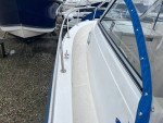 2000 Sea Hunt 21 W/A