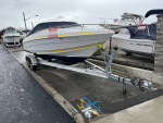 2000 Donzi 22 CU