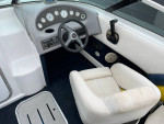 2000 Donzi 22 CU