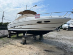 2001 Sea Ray 280 Sunsport