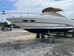 2001 Sea Ray 280 Sunsport