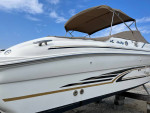 2001 Sea Ray 280 Sunsport