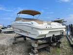 2001 Sea Ray 280 Sunsport