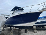 2001 Sea Pro 240 W/A
