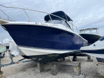 2001 Sea Pro 240 W/A