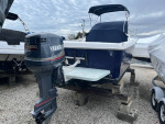 2001 Sea Pro 240 W/A