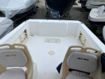 2001 Sea Pro 240 W/A