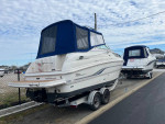 2000 Chaparral 260 Signature