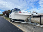 2000 Chaparral 260 Signature