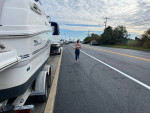 2000 Chaparral 260 Signature