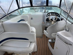 2000 Chaparral 260 Signature