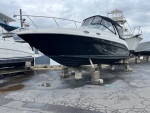 2004 Sea Ray 260 Sundancer