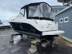 2004 Sea Ray 260 Sundancer