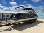 2015 Bennington 2875 QCW IO 430 HP Tri Toon