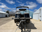 2015 Bennington 2875 QCW IO 430 HP Tri Toon