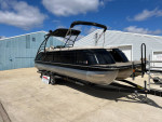 2015 Bennington 2875 QCW IO 430 HP Tri Toon