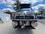 2015 Bennington 2875 QCW IO 430 HP Tri Toon