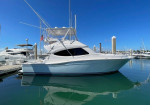 43' Bertram 410 Convertible (EXTRA CLEAN)