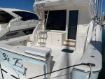 43' Bertram 410 Convertible (EXTRA CLEAN)